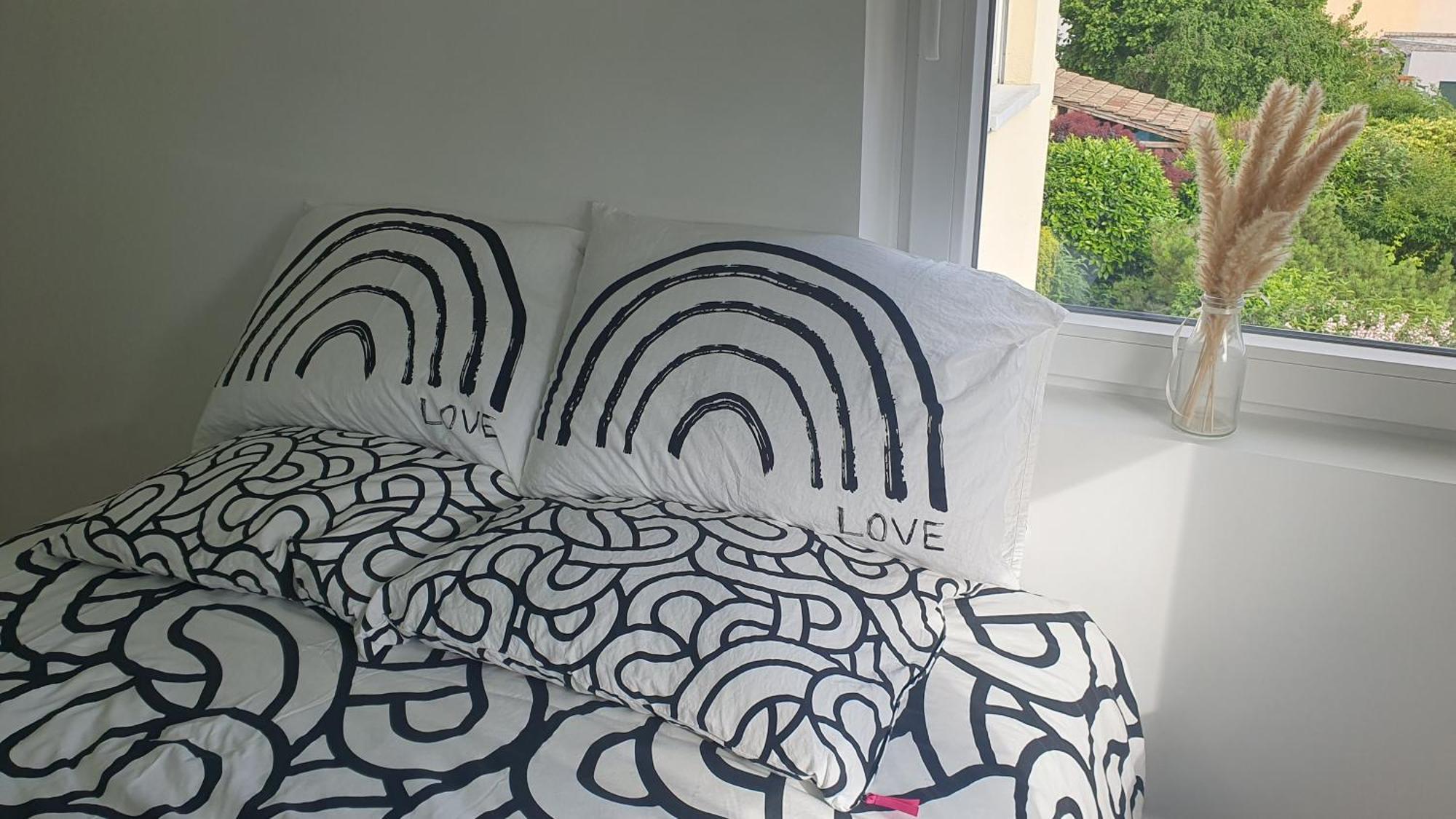 Appartement Moderne Strasburg Zewnętrze zdjęcie
